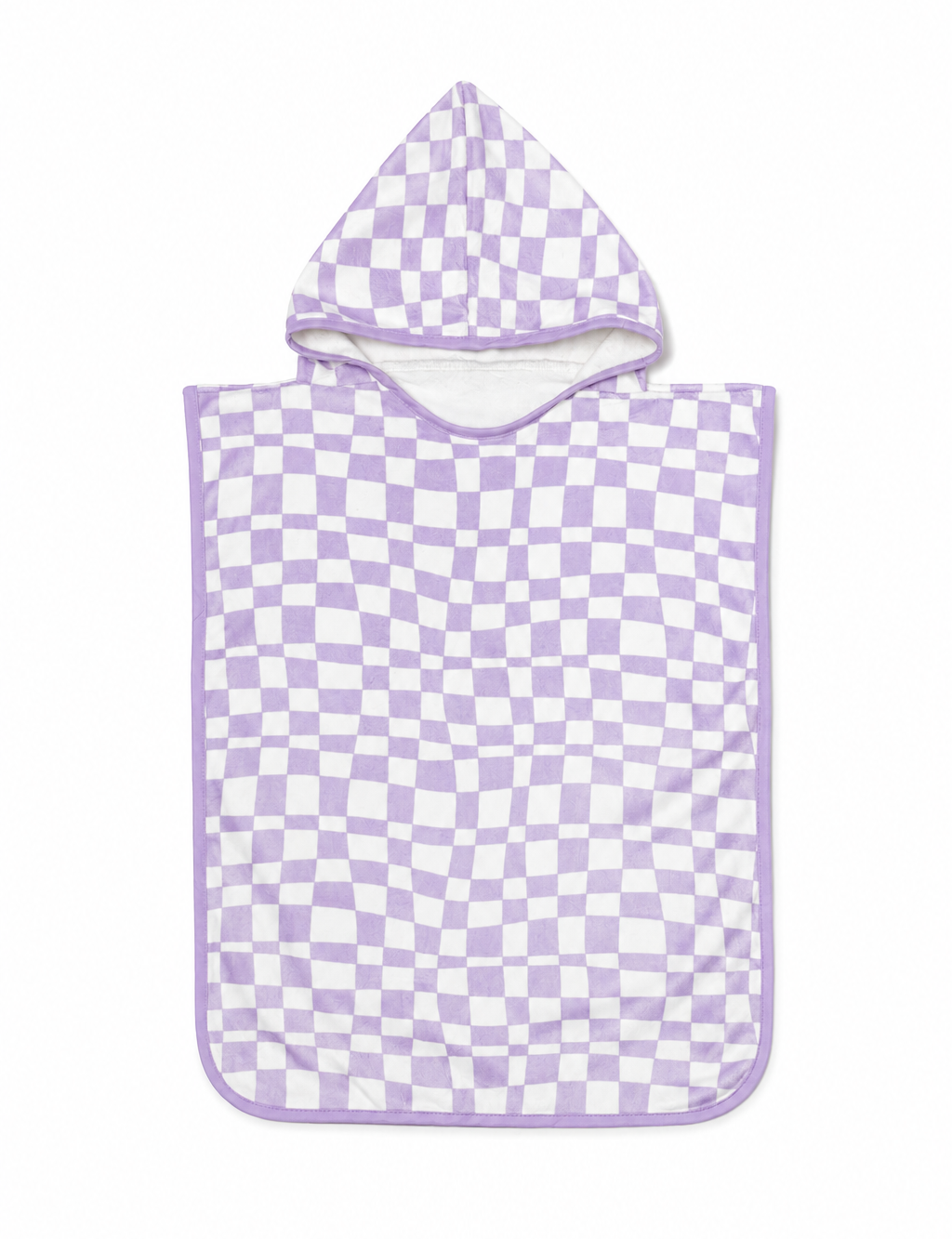 Ava Beach Poncho