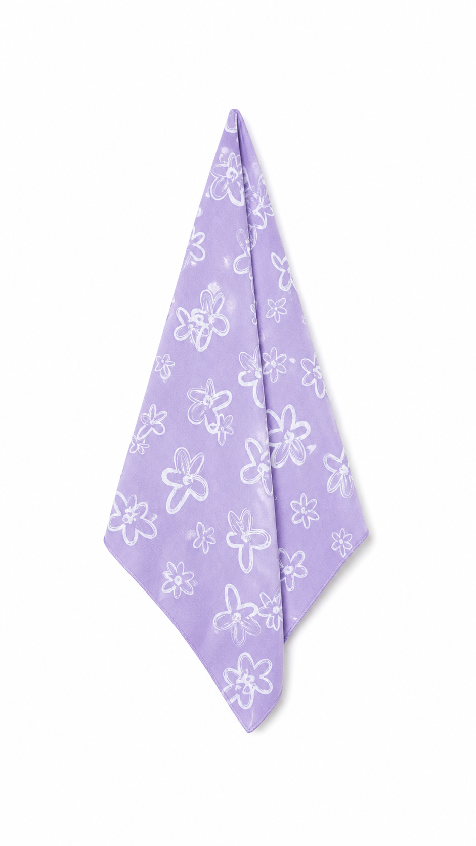 Daisy| Sand Free Beach Towel