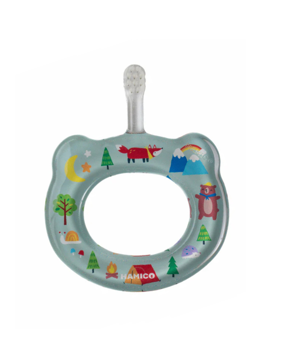 Baby Hamico - Camping