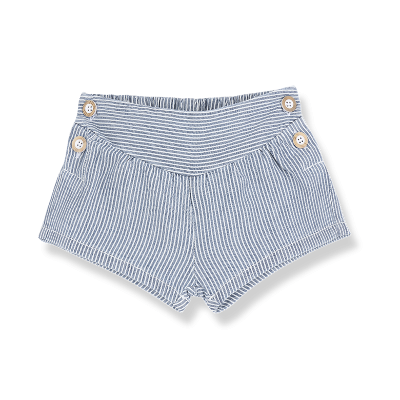 Deia Short