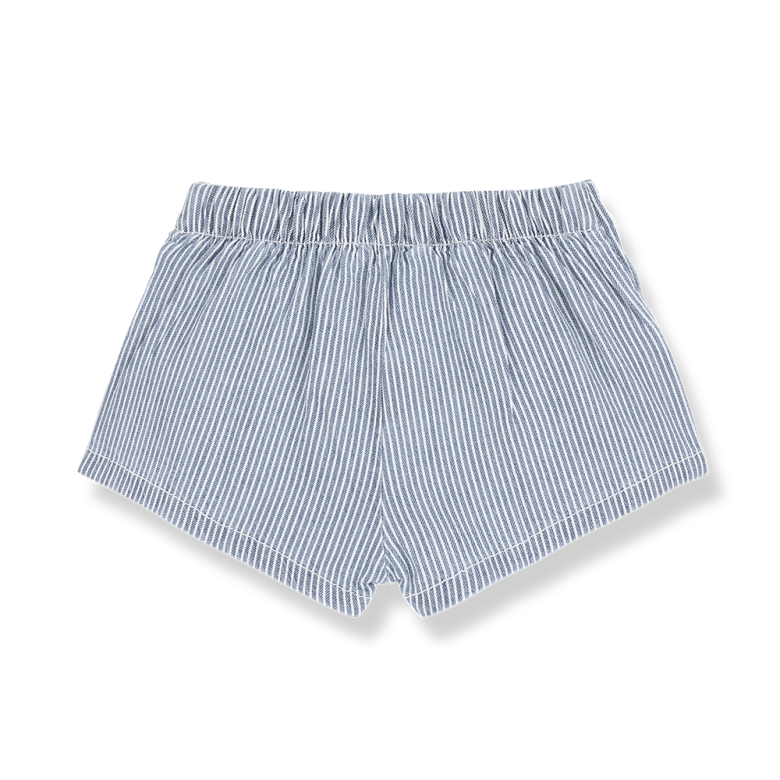 Deia Short