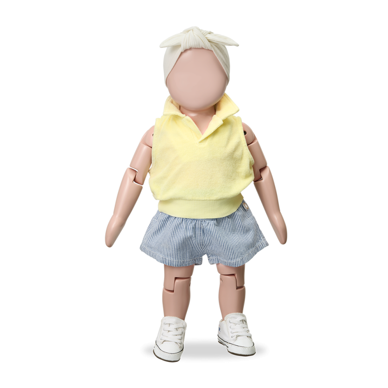 Deia Short