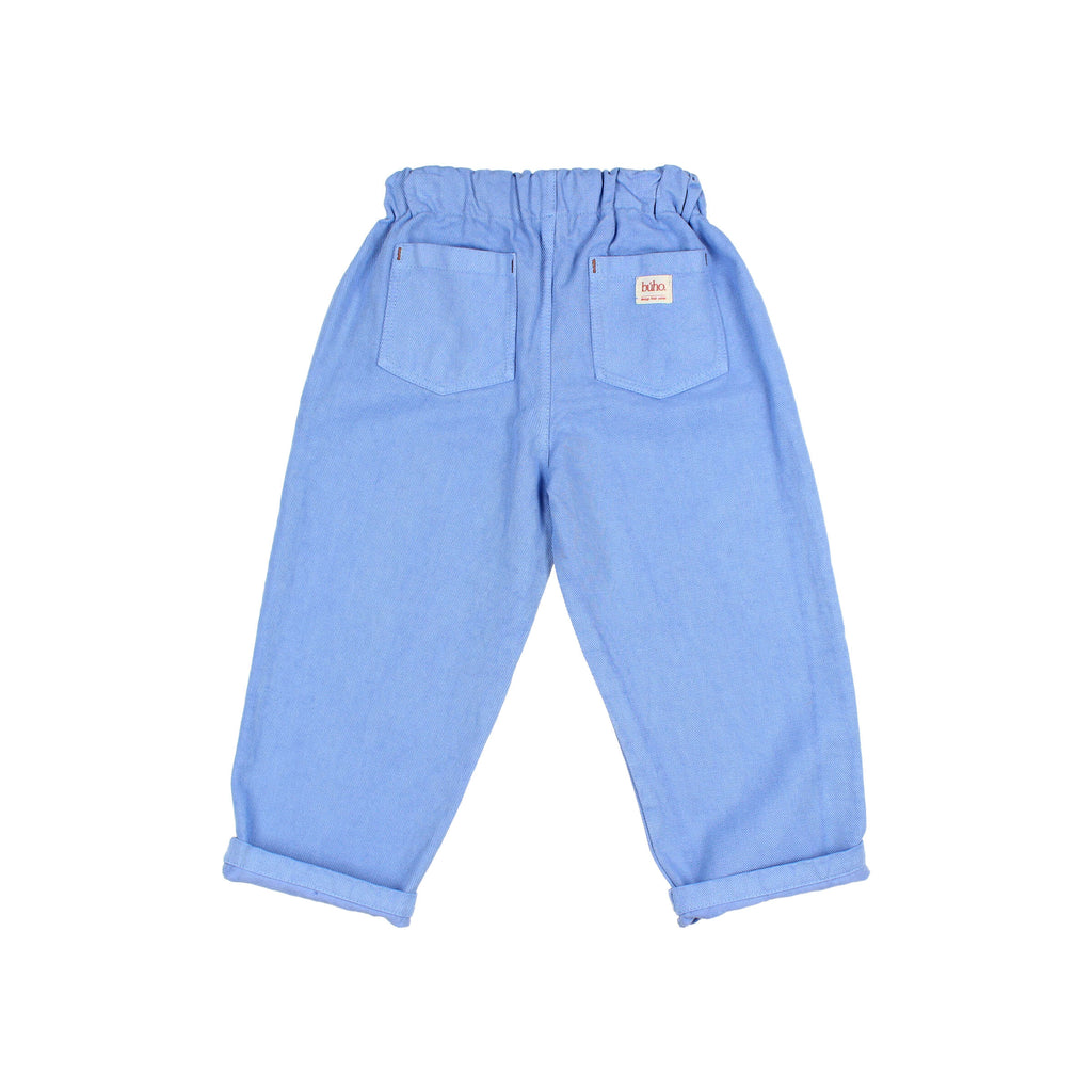 Drill Pants