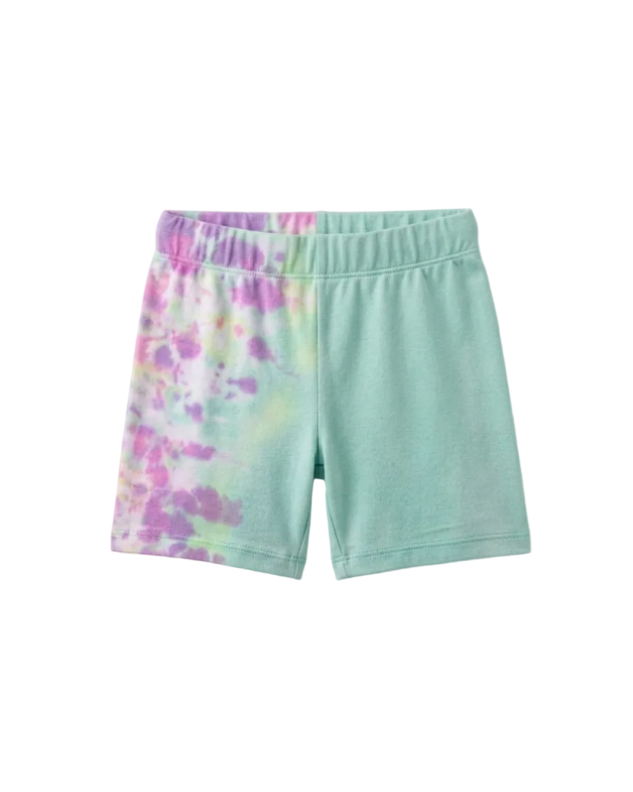 Bamboo Biker Short, In Chroma