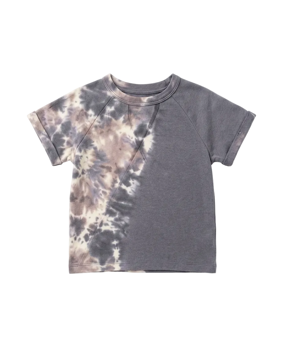 Surfrider Tee, In Billow