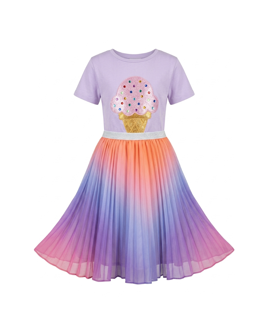 Ice Cream Gem T-Shirt