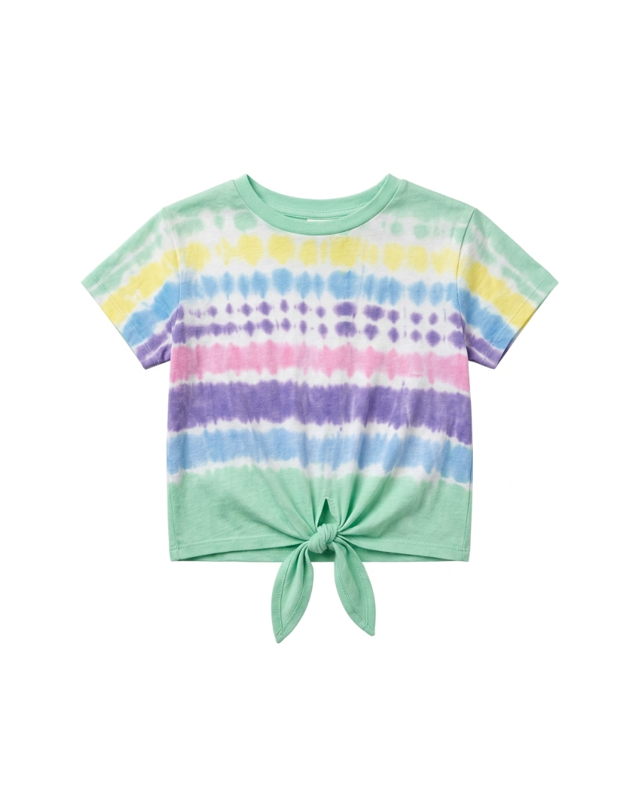 Beach Tee, In Lollipop