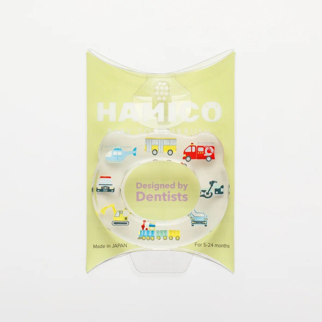 Baby Hamico - Things That Go