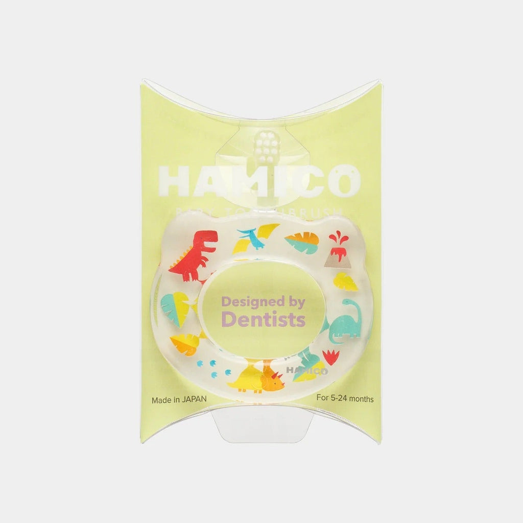Baby Hamico - Dinosaurs