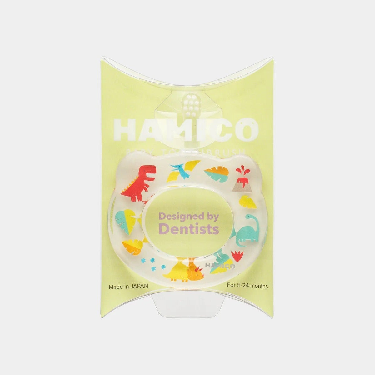 Baby Hamico - Dinosaurs