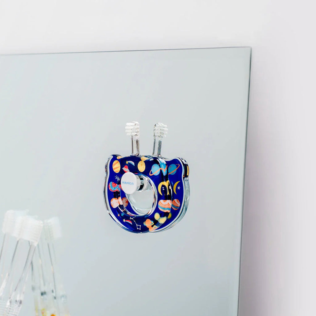 Baby Hamico - Toothbrush Holder