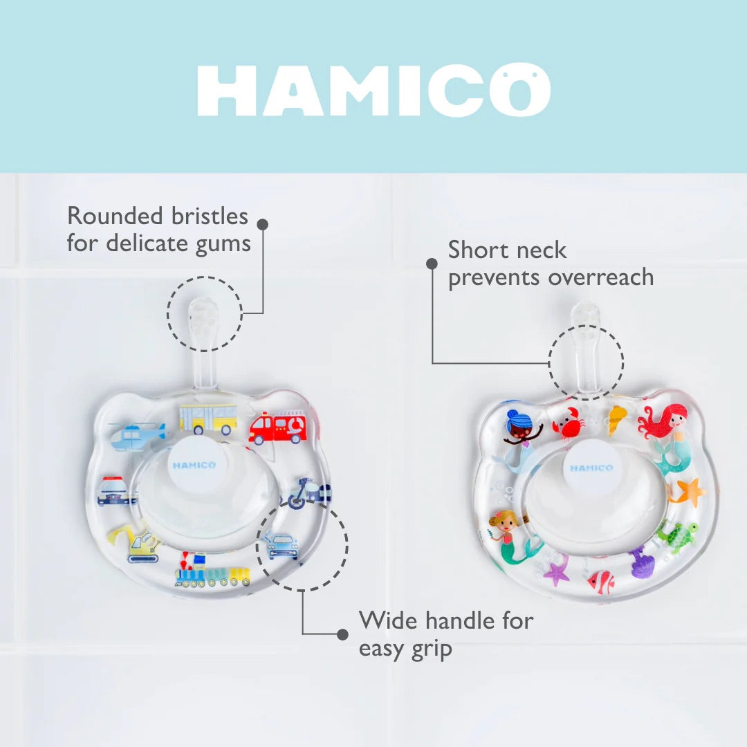 Baby Hamico - Unicorns
