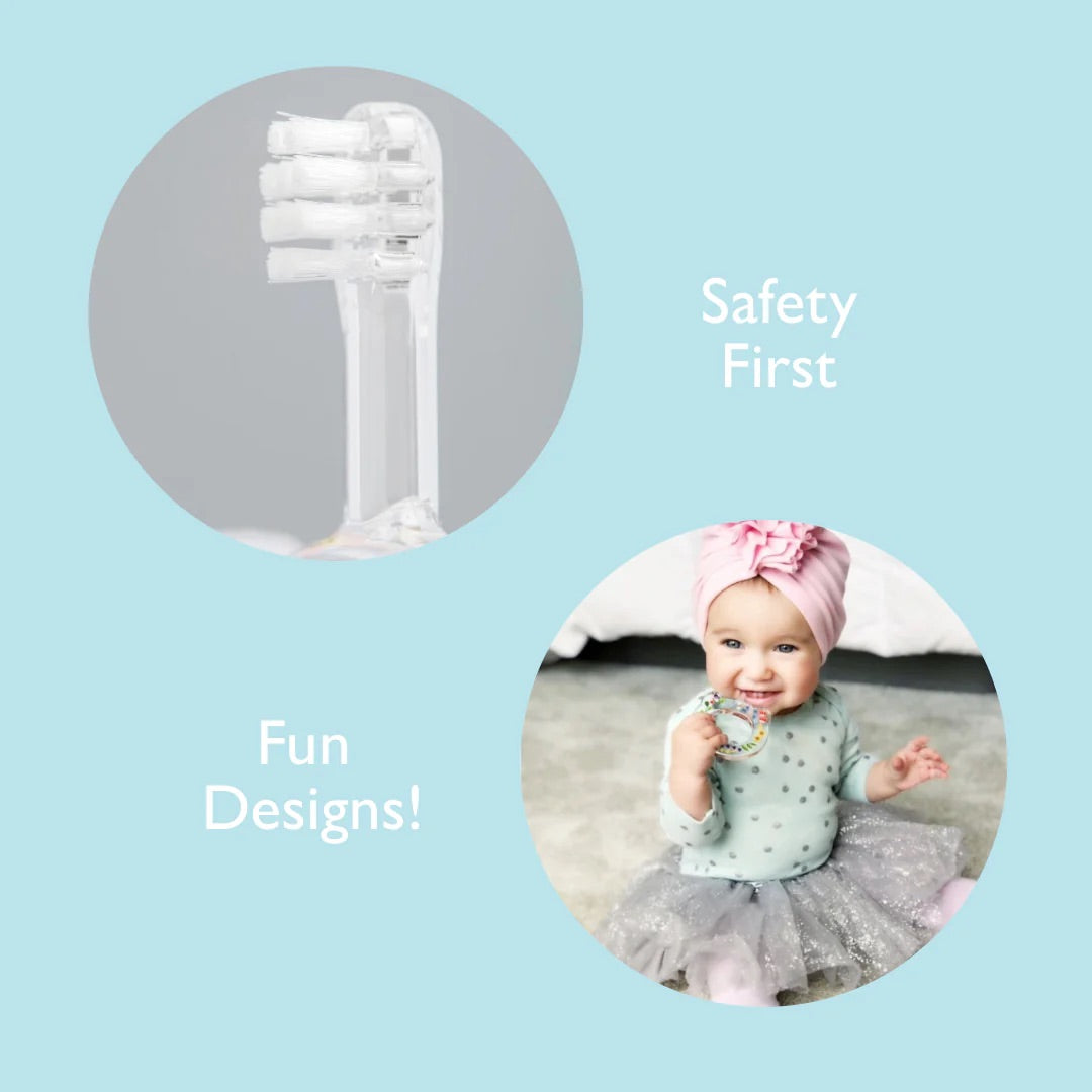 Baby Hamico - Space