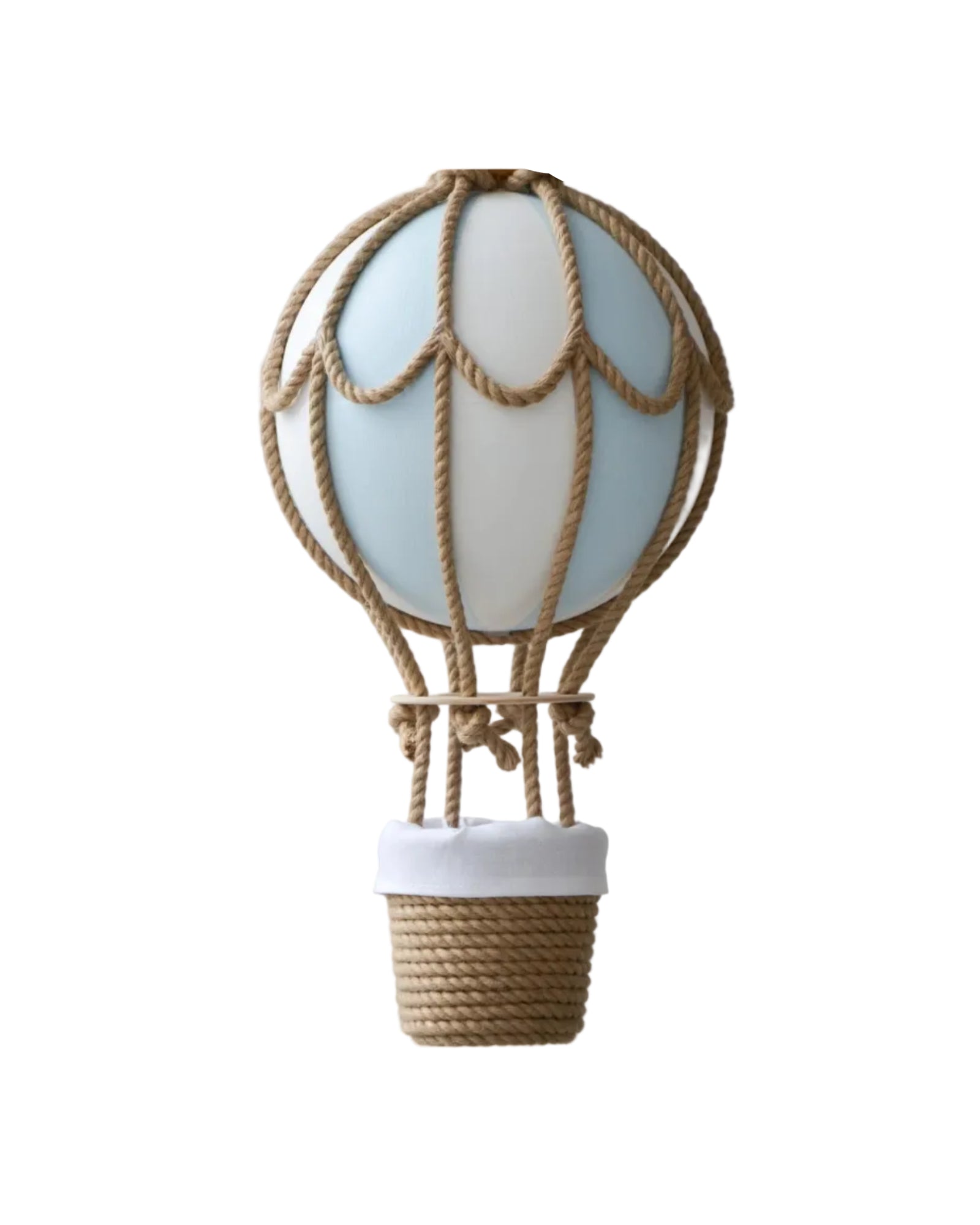 Hot Air Balloon Hanging (Size S)