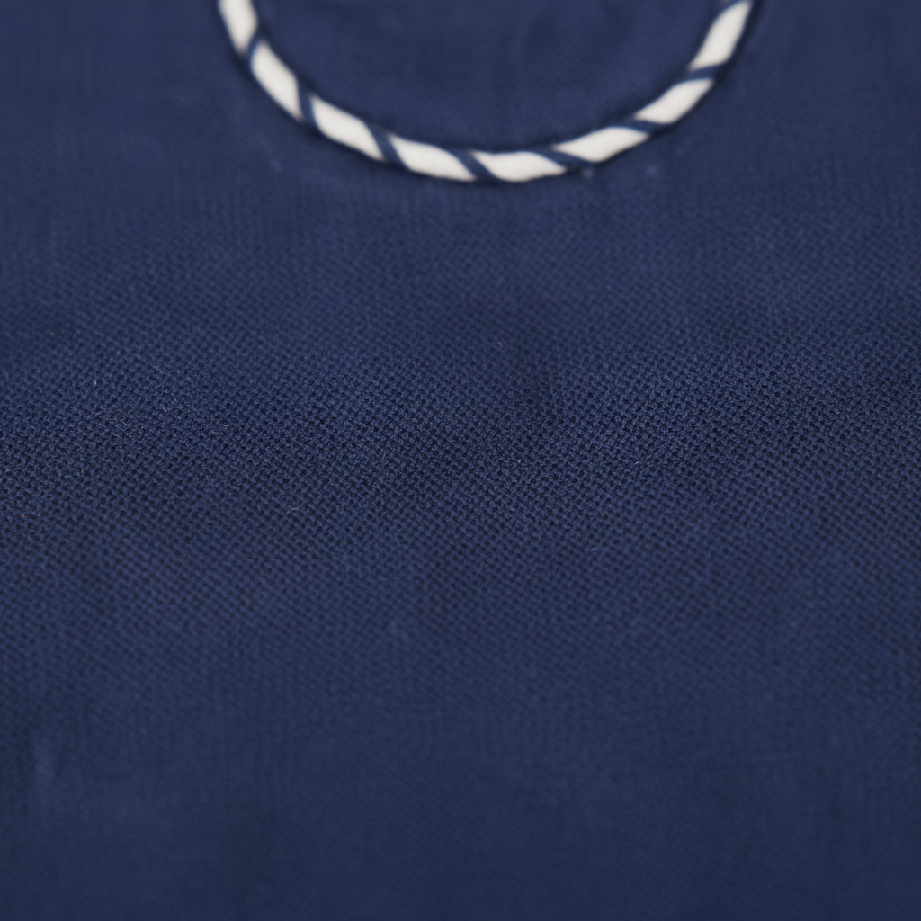 Julien Baby Boy Romper