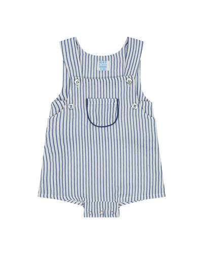 Marine Stripe / 6-12 Months