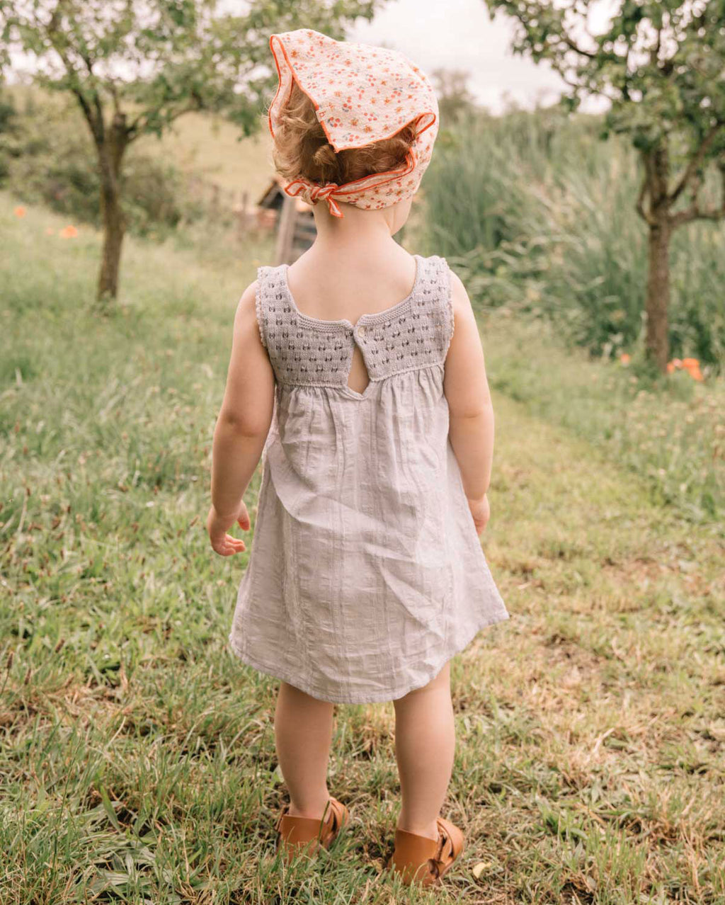 BB Chic Lurex Dress