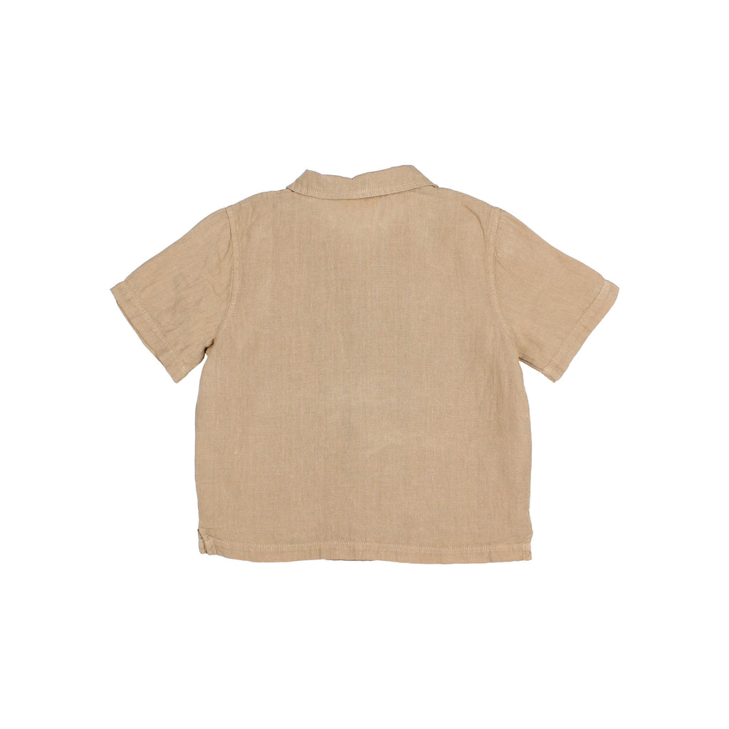 Linen Shirt