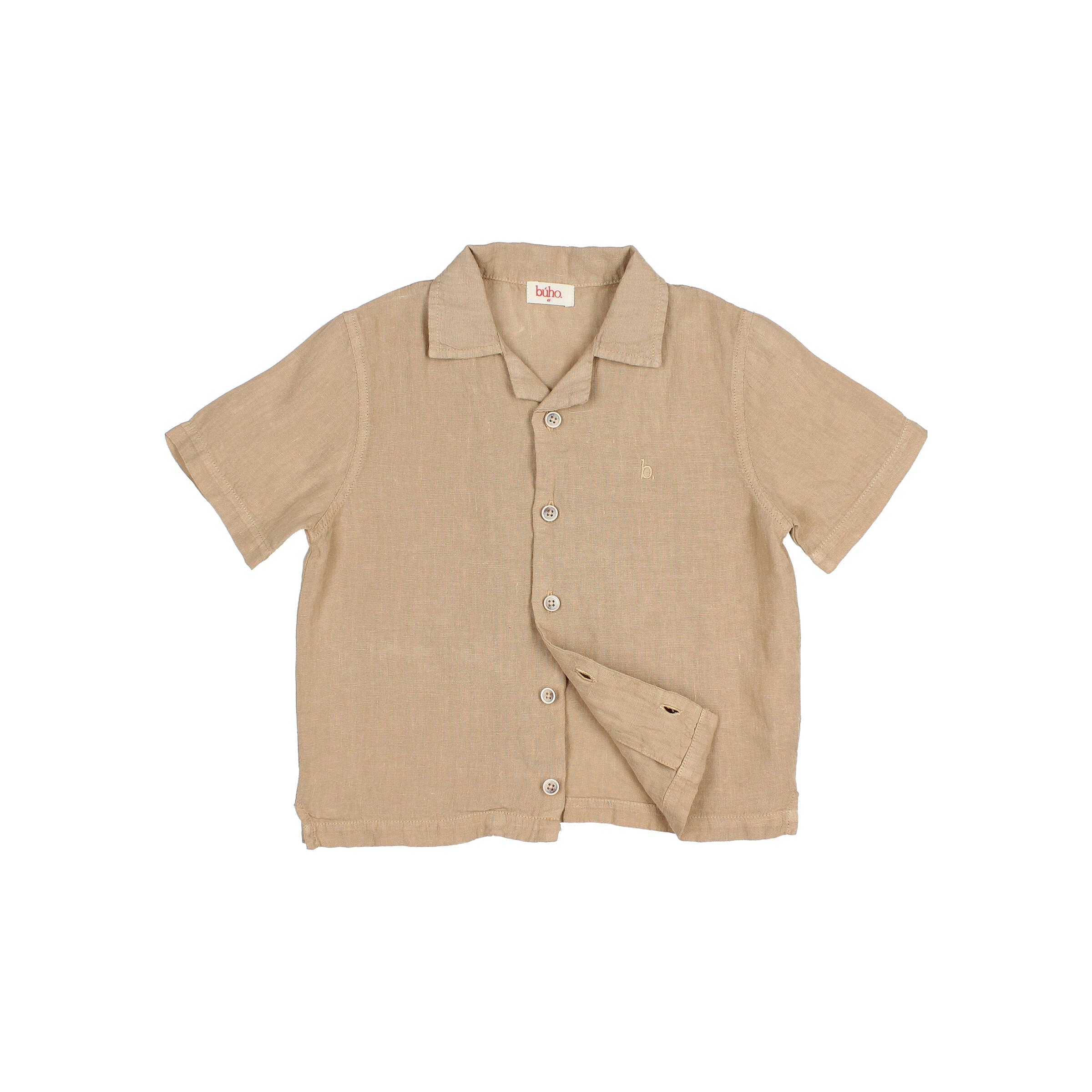 Linen Shirt