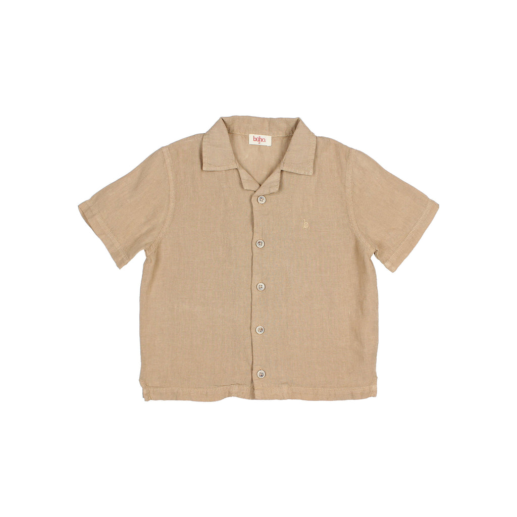 Linen Shirt