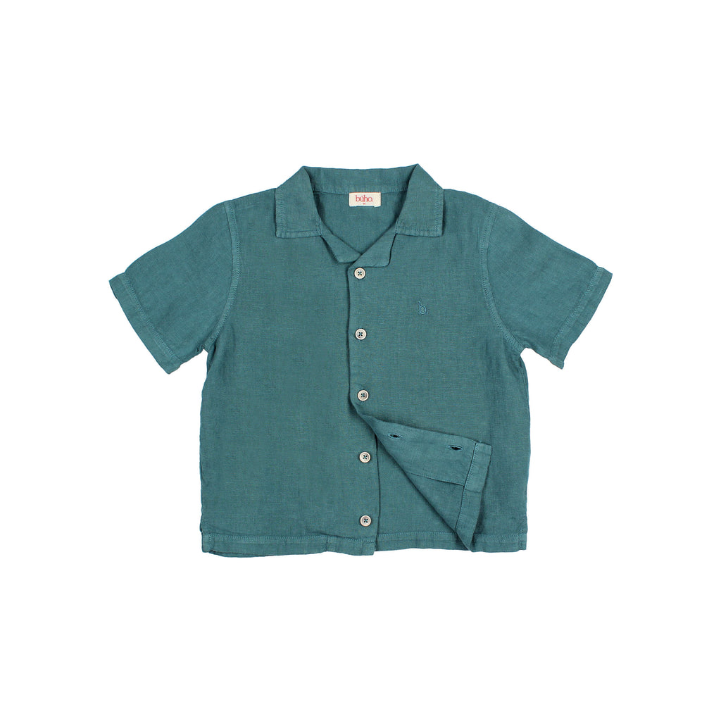 Linen Shirt