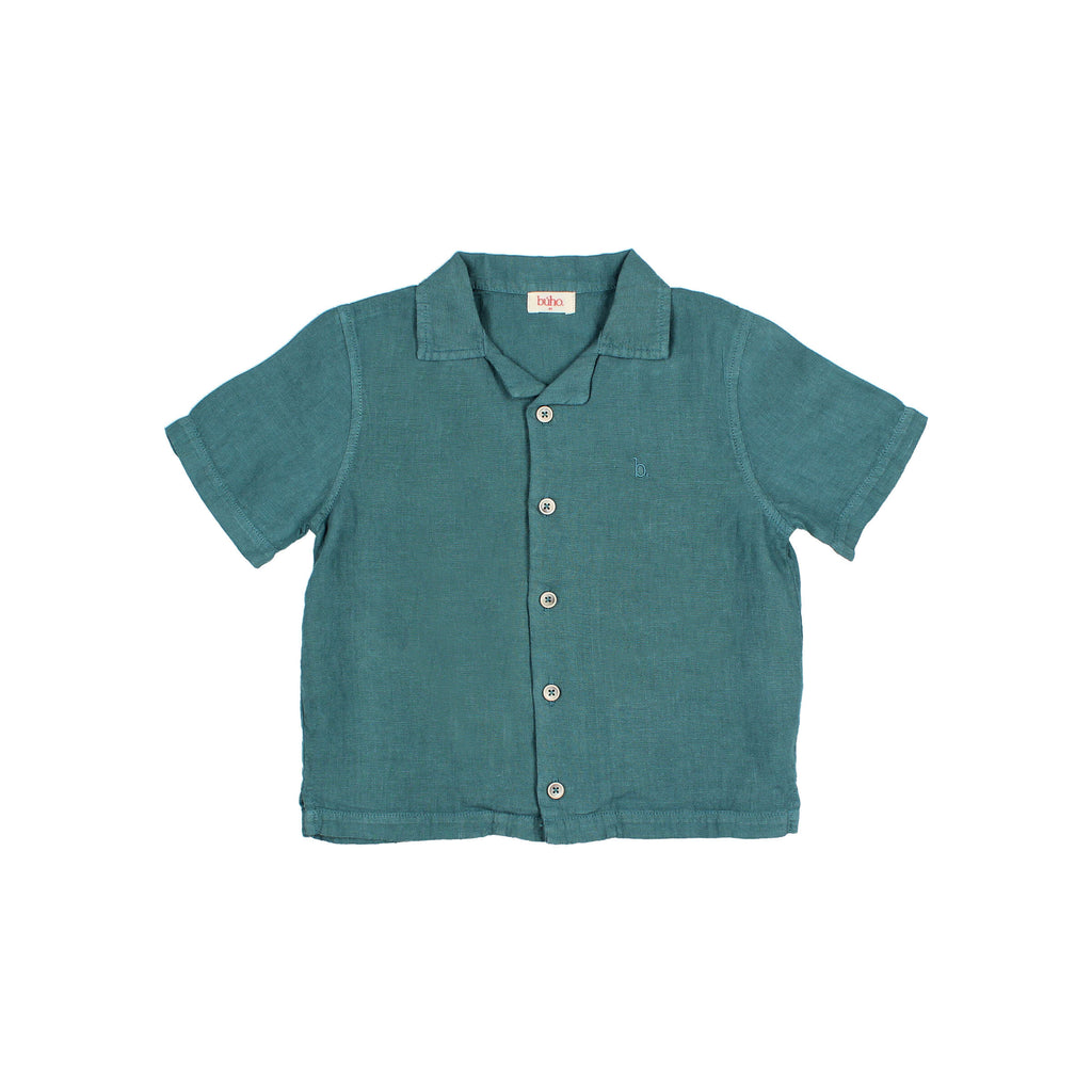 Linen Shirt