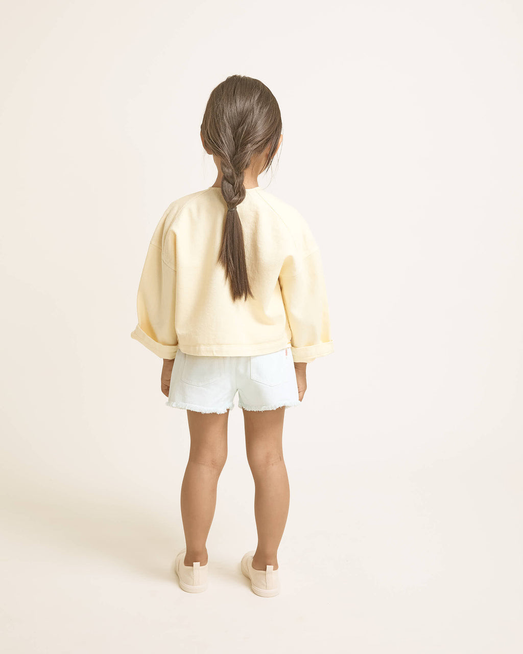 Drill Jacket