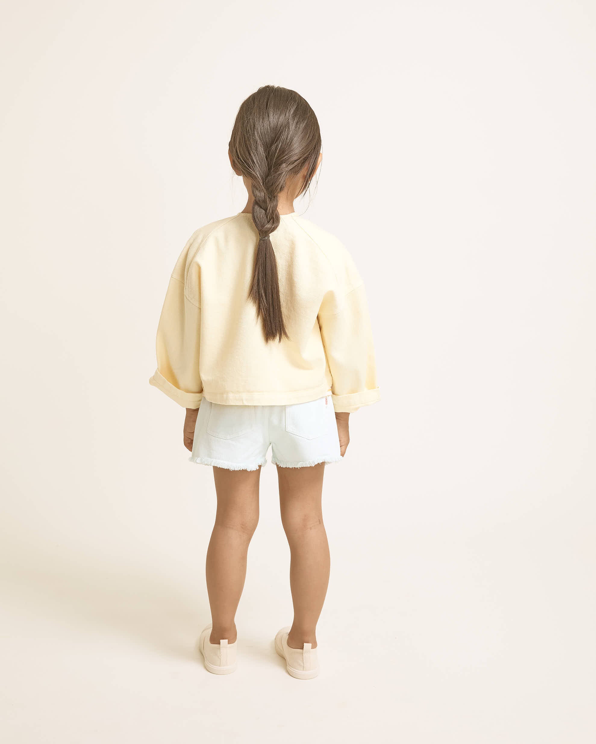 Drill Jacket