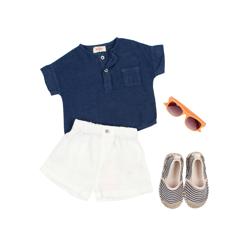 BB Linen Shirt