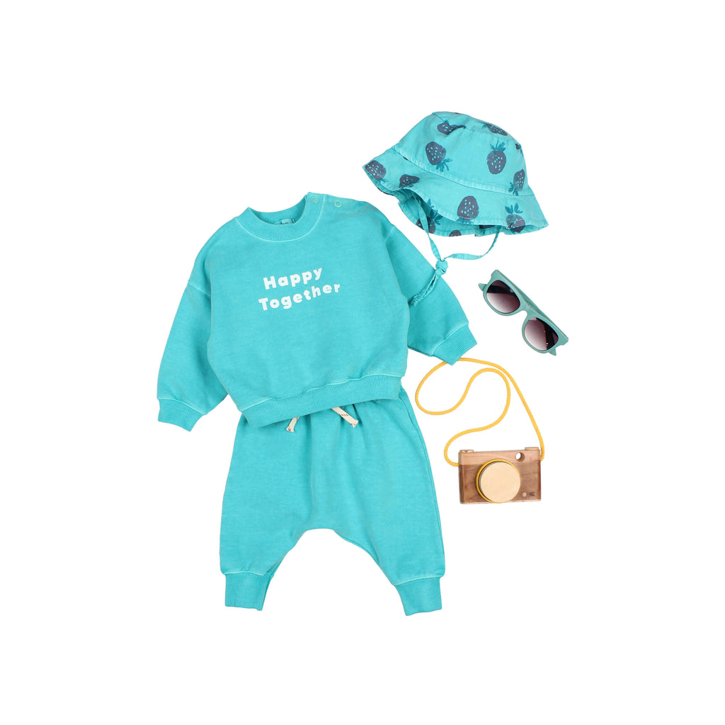 BB Fleece Jogger