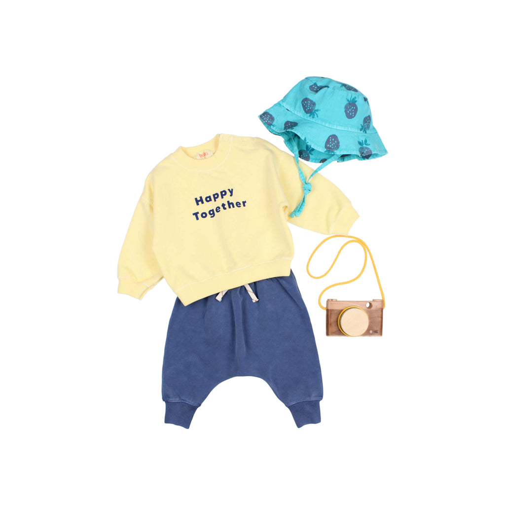 BB Fleece Jogger