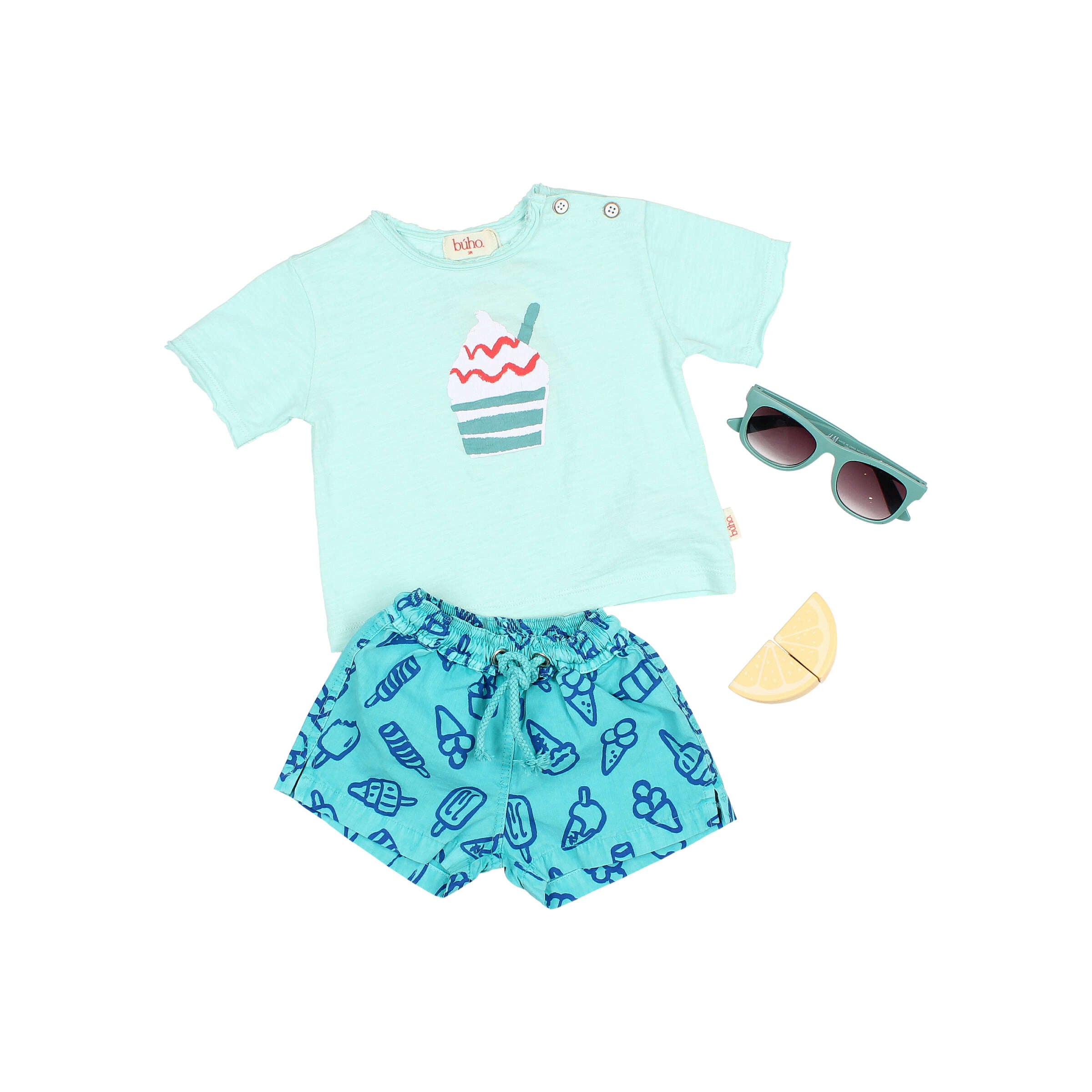 BB ICE Cream T-shirt