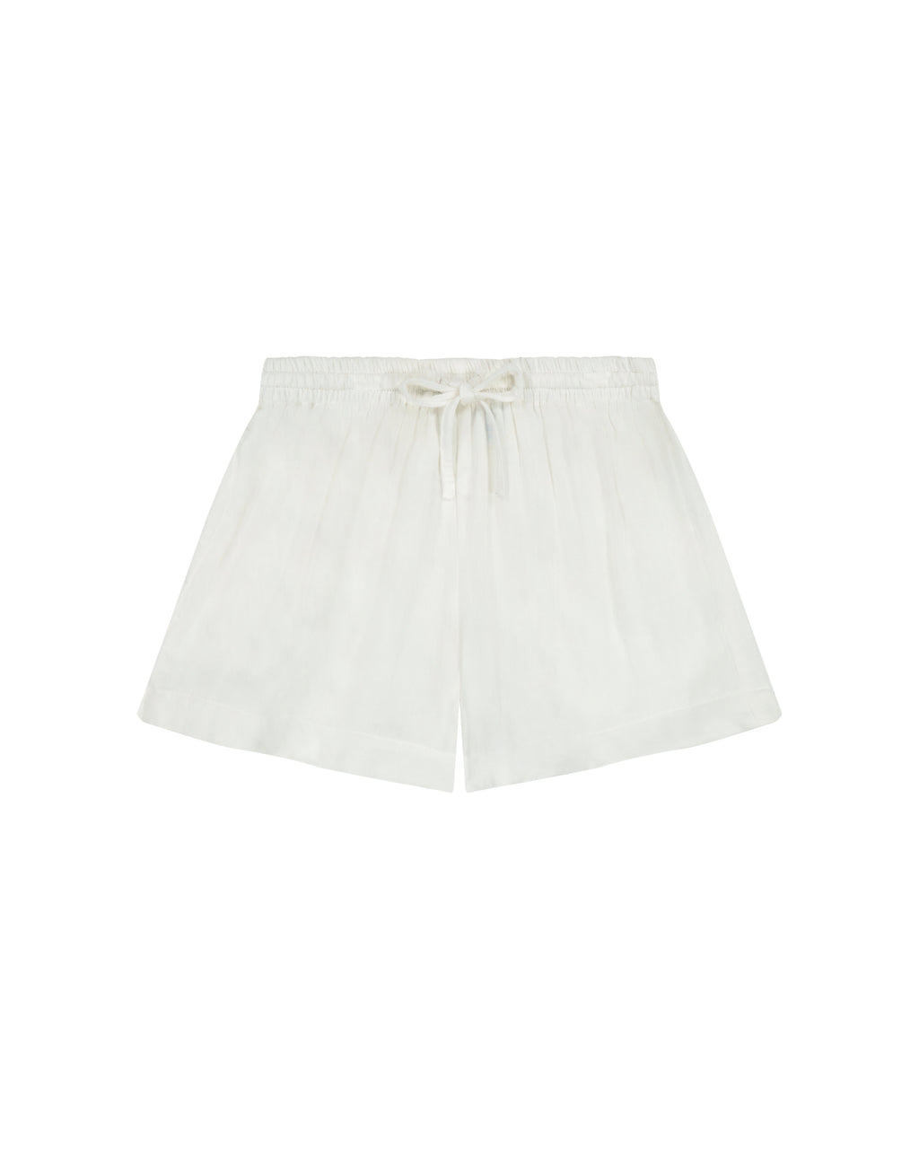 La Plage Boy's Drawstring Short