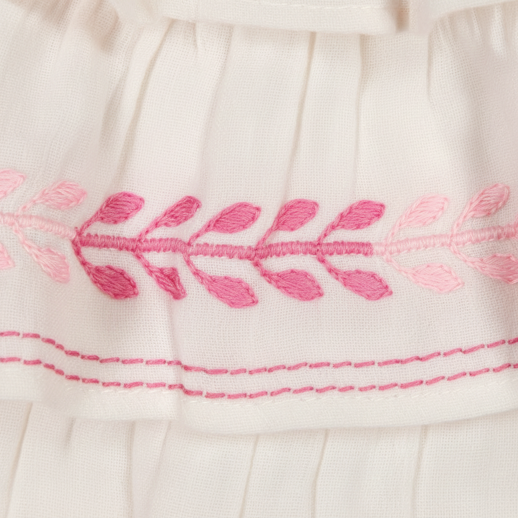 Louisa Top and Skirt Set