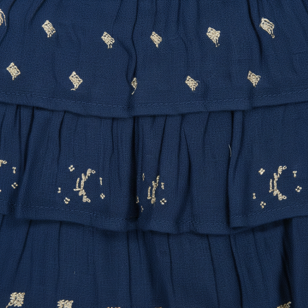 Louisa Top and Skirt Set