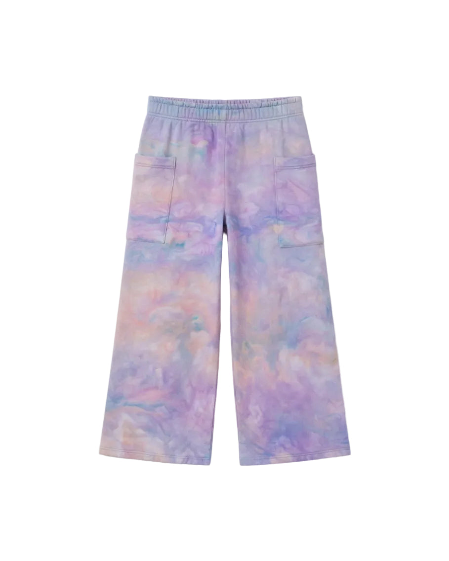 Garden Pant, In Butterfly