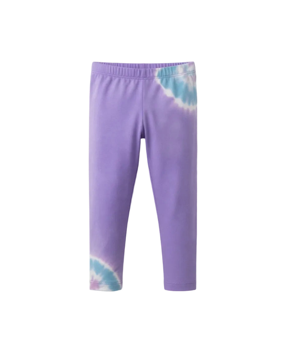 Luxe Legging, In Iris
