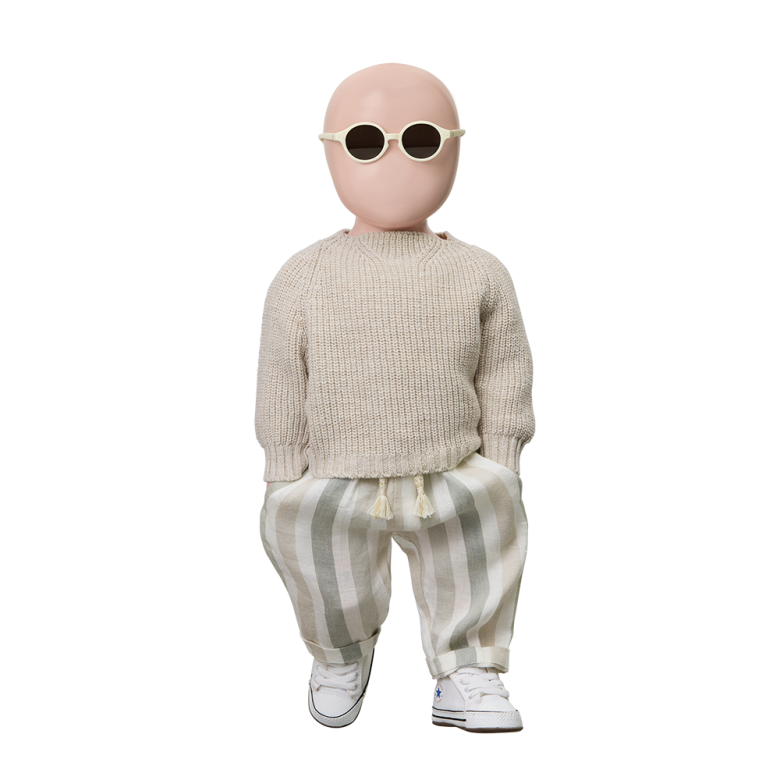 Mola Sweater