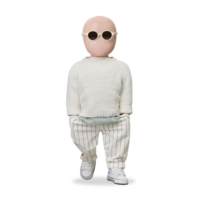 Mola Sweater