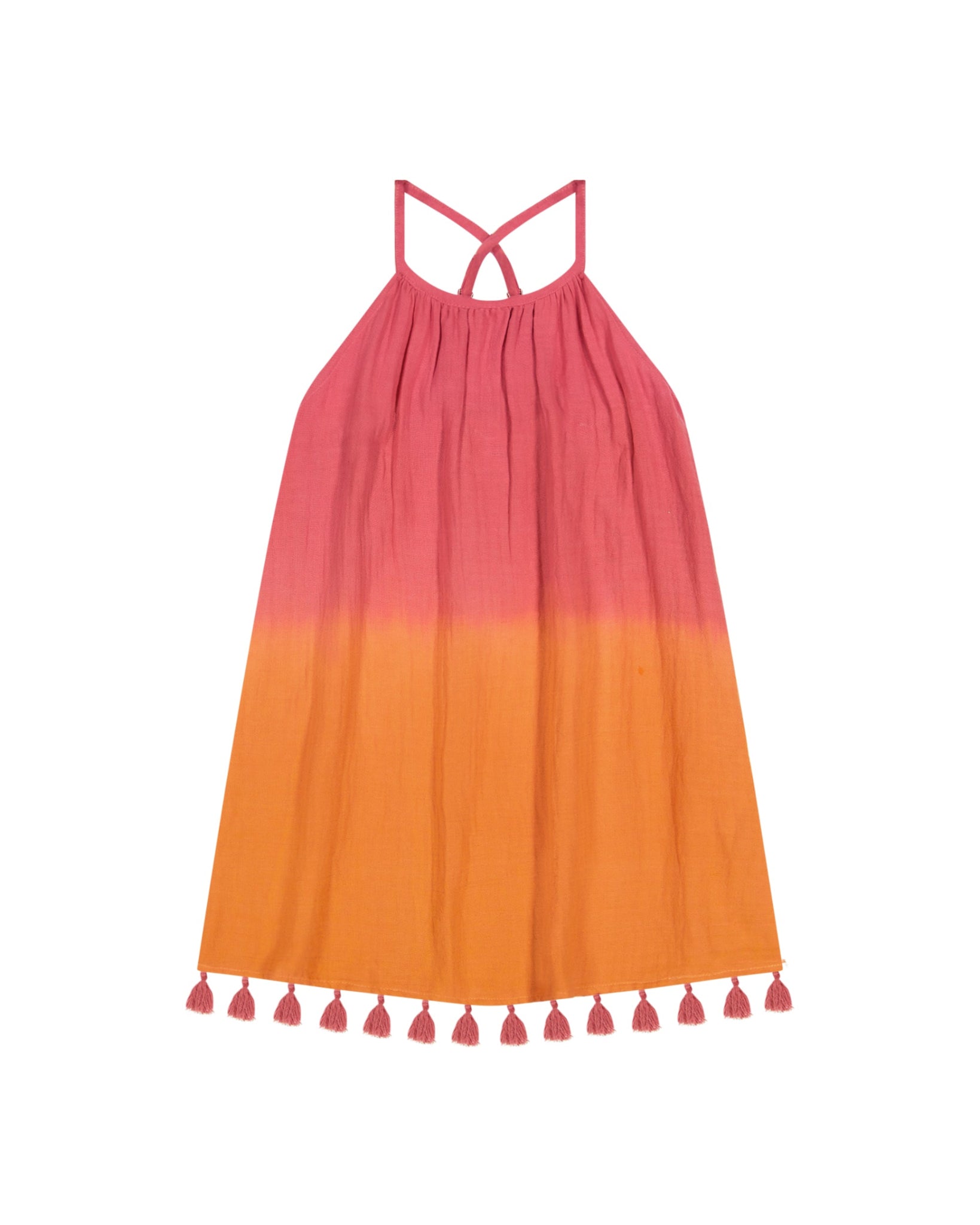 Mini Chantal Girls Dress