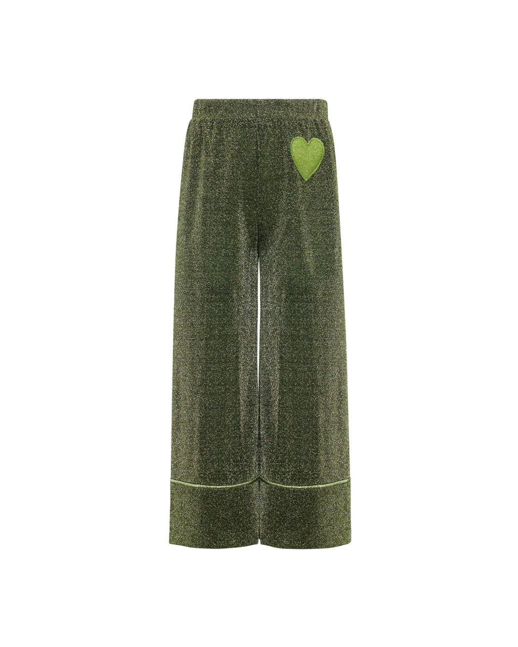 Osemini Lumiere Love Pants