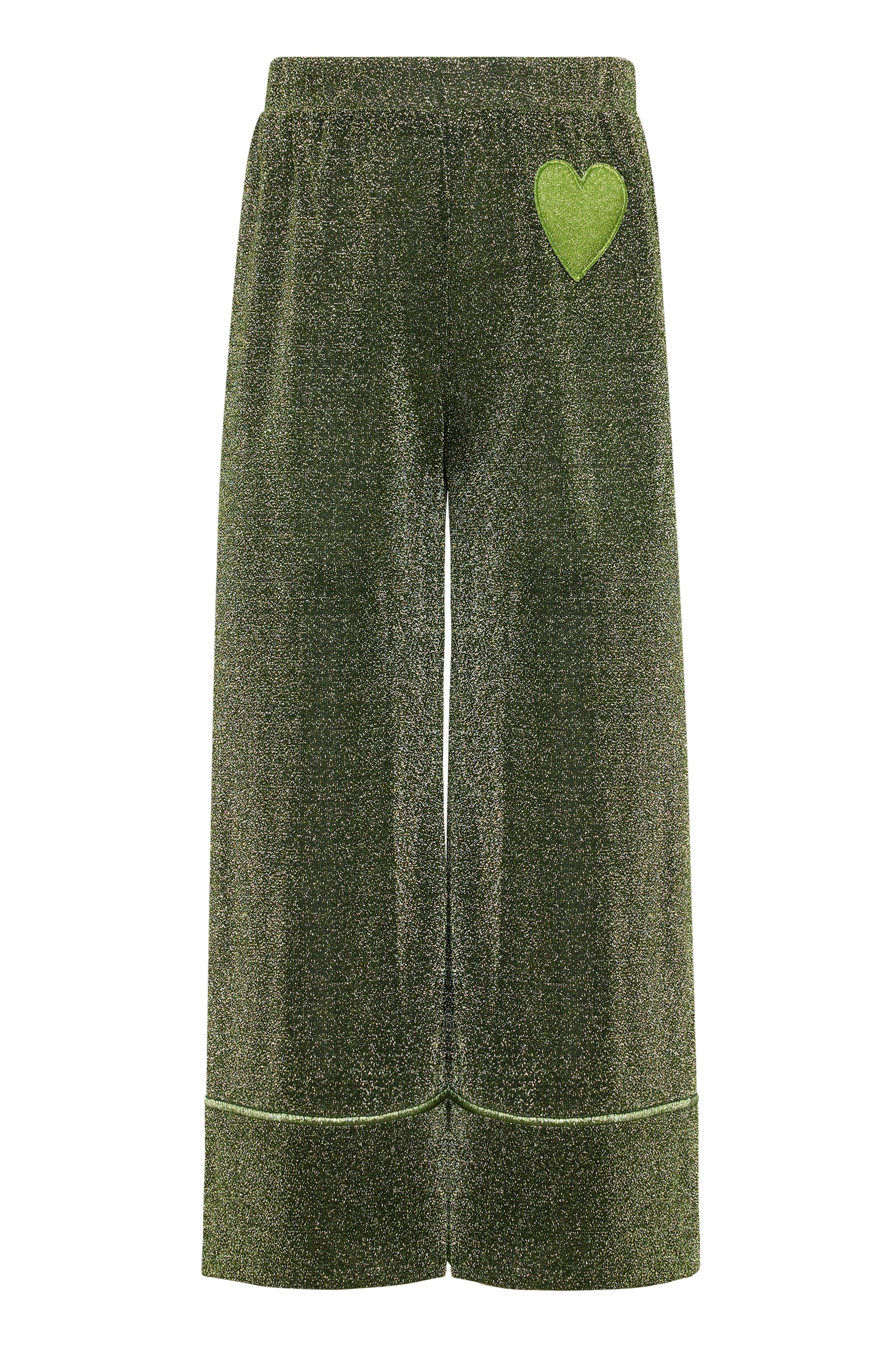 Osemini Lumiere Love Pants