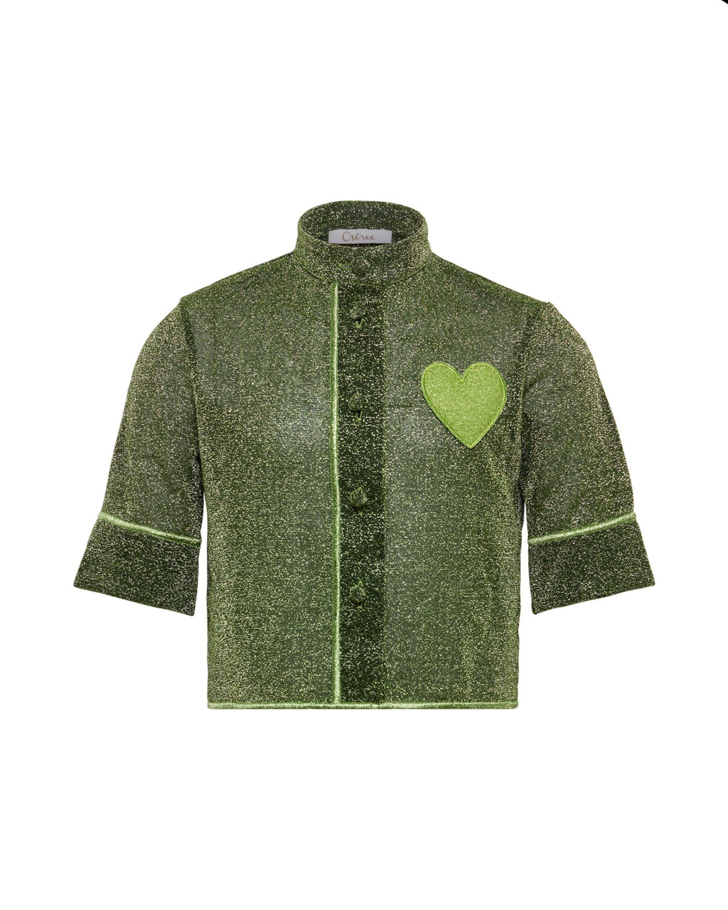 Osemini Lumiere Love Shirt