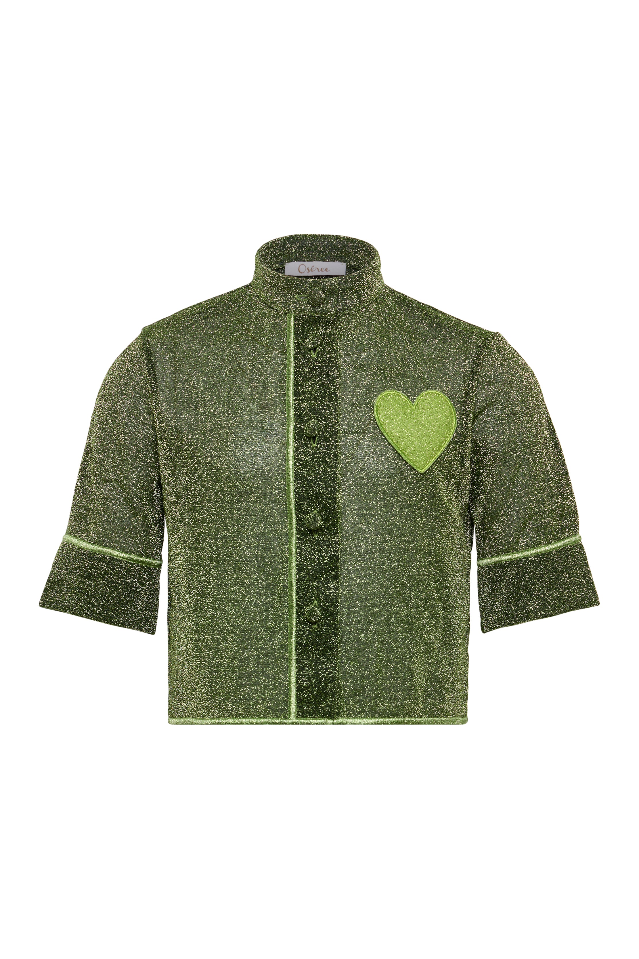 Osemini Lumiere Love Shirt