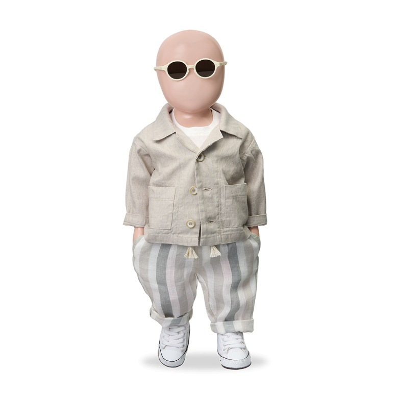 Peratallada Jacket