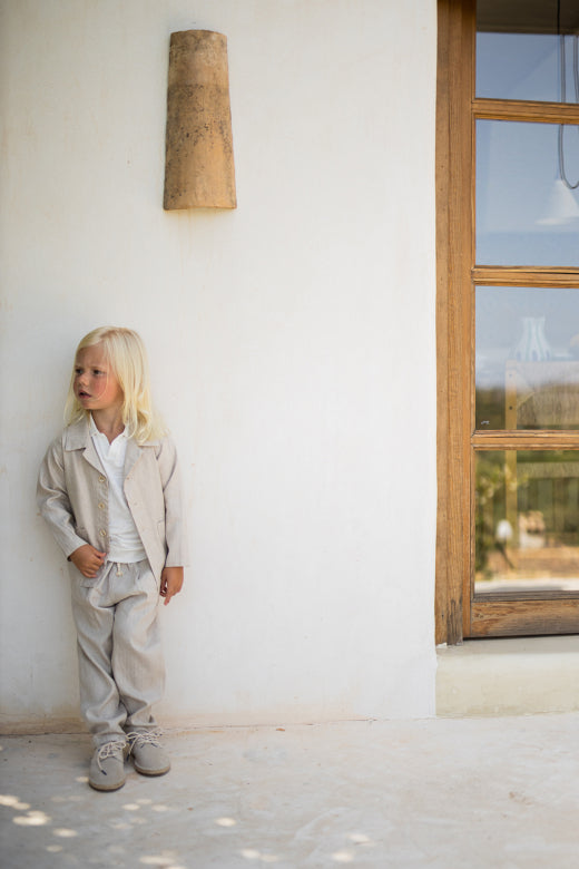 Peratallada Jacket