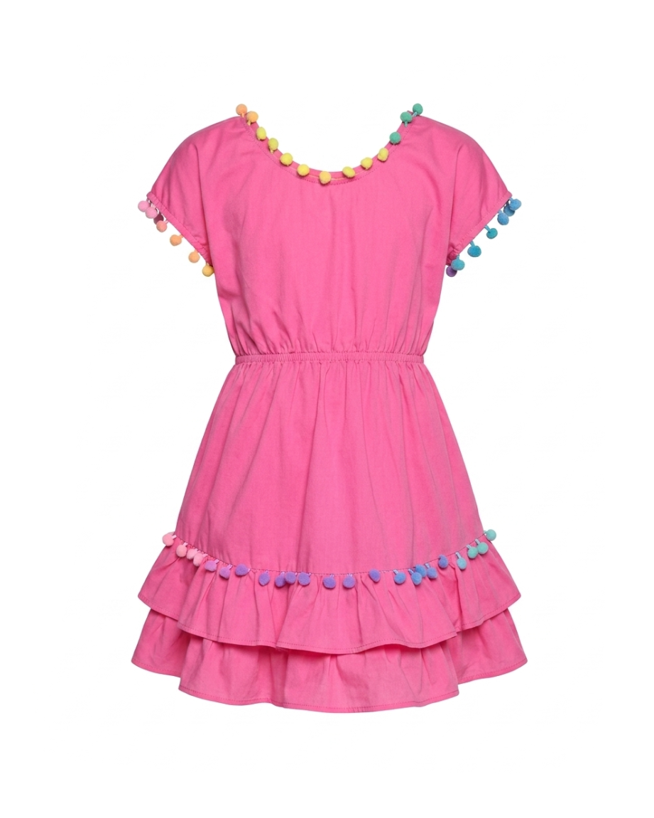 Little Nissi Dress