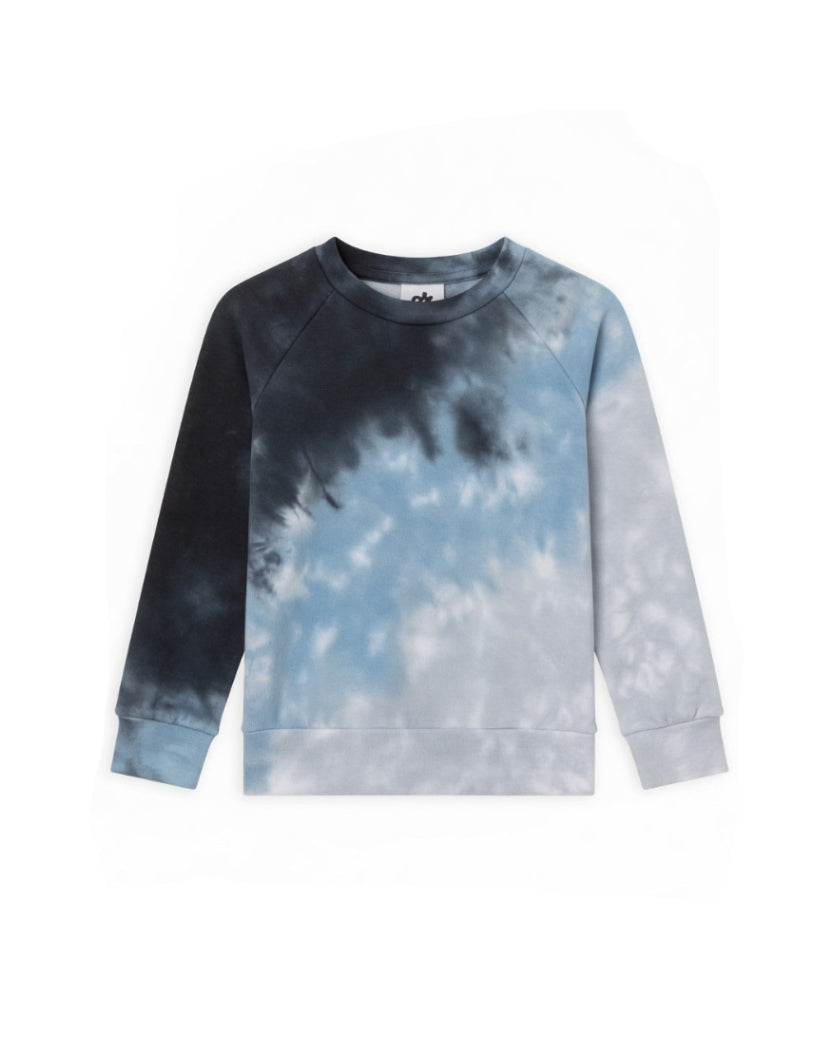Mellow Raglan, In Satellite