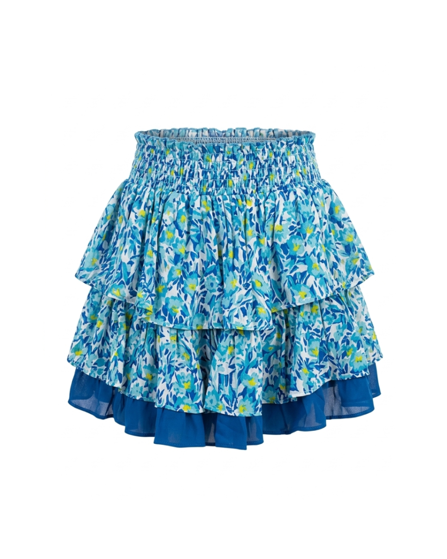 Mini Skirt Ariane V Kids