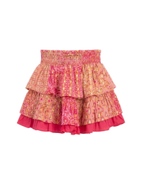Mini Skirt Ariane V Kids